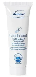 delphin DESOBAIN Handcreme, nicht fettend (50ml)