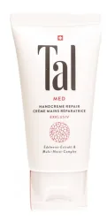TAL Med Handcreme repair exklusiv Tb 30 ml