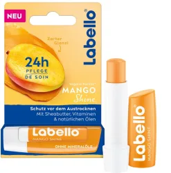 Labello Lippenpflege Mango Shine (4.8g)