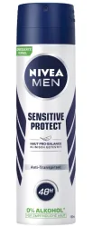 Nivea Men Deospray Sensitive Protect (150ml)
