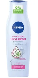 Nivea - Hair Care Hydration Hyaluron Shampoo, 250 ml