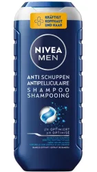 Nivea Anti-Schuppen pH-Optimal Shampoo (250 ml)