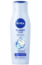 Nivea Shampoo Classic Care (250ml)