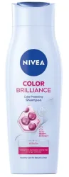 Nivea Shampoo Color Brillance (250ml)