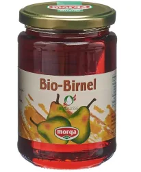 morga Birnel Birnensaftkonzentrat Bio (500g)