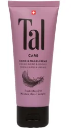 Tal Care Hand & Nagelcreme (75ml)