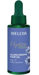 Weleda - Hydra Shine Haar-Öl, 30 ml