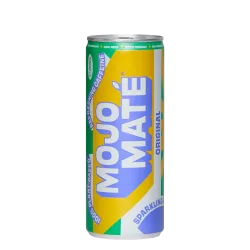 Mojo Maté Original Sparkling (250ml)
