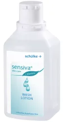 Schülke Sensiva Waschlotion (500ml)