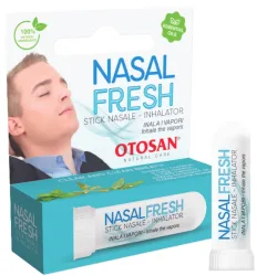 OTOSAN Nasal Fresh Stick Inhalator (1 Stk)