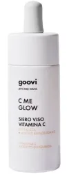 Goovi - C Me Glow Vitamin C Gesichtsserum, C ME GLOW Vitamin C Serum, 30 ml