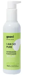 Goovi - Gesichtsreinigungsmittel, I Am So Pure, 140 ml