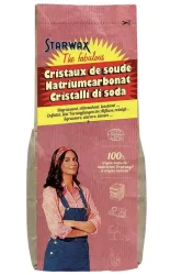 STARWAX The Fabulous Natriumcarbonat Nachfüllbeutel (1kg)