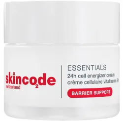 skincode - Skincode 24h Cell Cream 50ml, 50 ml