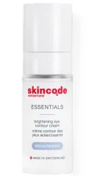 skincode Essentials Brightening Eye Contour Cream (15ml)
