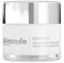 skincode - Skincode Cel Anti-Ag Cream 50, Cellular Anti-Ag Cream, 50 ml