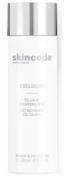 skincode Exclusive Cellular Cleansing Milk (200ml)