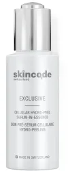 skincode Exclusive Cellular Hydro-Peel Serum-In-Essence (50ml)