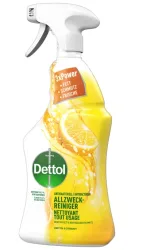 DETTOL Allzweckreiniger 3275726 Limetten-& Citrusduft