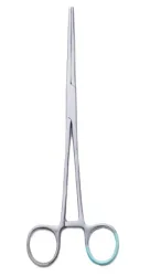Peha-instrument Pean-Klemme, 20cm, anatomisch, gerade und steril (20 Stk)