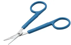 MediSet Schere 12cm, spitz, steril (15 Stk)