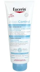 Eucerin - Beruhigende Hydro-Lotion, AtoControl, 400 ml