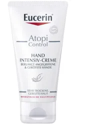 Eucerin AtopiControl Hand Intensiv-Creme (75ml)