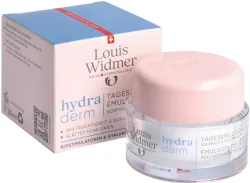 Louis Widmer Hydraderm Tagesemulsion parfümiert (50ml)