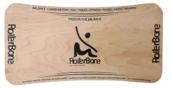 RollerBone Starter Balance-Board, 64x33x10cm (1 Stk)