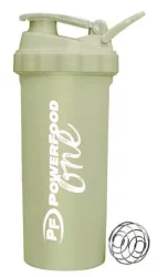 PowerFood One Shaker, Mint, 800ml (1 Stk)