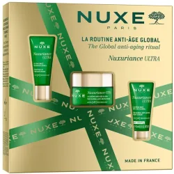 Nuxe - Nuxuriance Ultra - Globale Anti-Aging-Routine Weihnachtsset, Set
