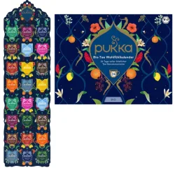 Pukka Bio Tee Adventskalender (1 Stk)