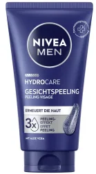 Nivea Hydrocare Gesichtspeeling (75 ml)