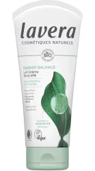 Lavera - Barrier Balance Body Milk, 200 ml