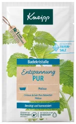 Kneipp Badekristalle Entspannung Pur Badesalz & Badebomben 60 g Damen
