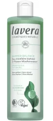 Lavera - Barrier Balance 2-Phasen Mizellenwasser, 400 ml