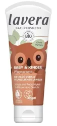 Lavera Baby & Kinder Pflegecreme (75ml)