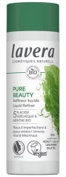 lavera Pure Beauty Liquid Refiner