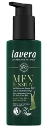 Lavera - Men 2in1 Gesichtswaschgel, 150  ml