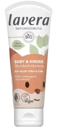 Lavera Baby & Kinder Wundschutzcreme (75ml)