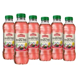 Ramseier Huus-Tee Schweizer Früchte (6x50cl)