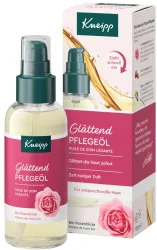 Kneipp Glättendes Pflegeöl (100ml)