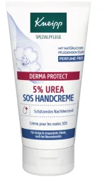 Kneipp Derma Protect Sos-Handcreme + 5% Urea 50 ml