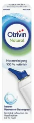 Otrivin Natural Nasenreinigung Spray (200ml)