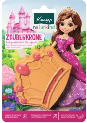 Kneipp Naturkind Farbsprudelbad Zauberkrone (1 Stk)