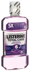 Listerin Total Care Zahnschutz (500ml)