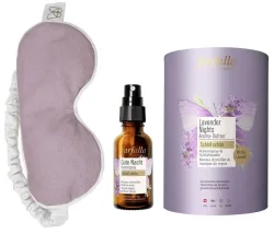 Farfalla Aroma-Duftset Lavender Nights (2-teilig)