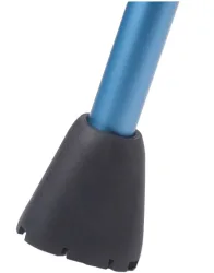 VITILITY Stockkapsel, 18-19mm, schwarz (1 Stk)