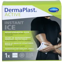 DermaPlast Instant Ice Kältebeutel, 15x17cm (1 Stk)
