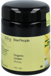 Bee People Bio Lindenhonig (300g)